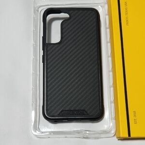Galaxy S22 Aramid Fiber Phone Case